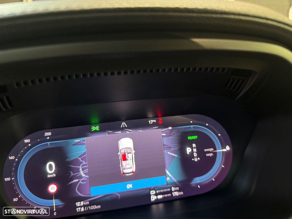 Volvo XC 60 2.0 T6 PHEV Inscription AWD - 34