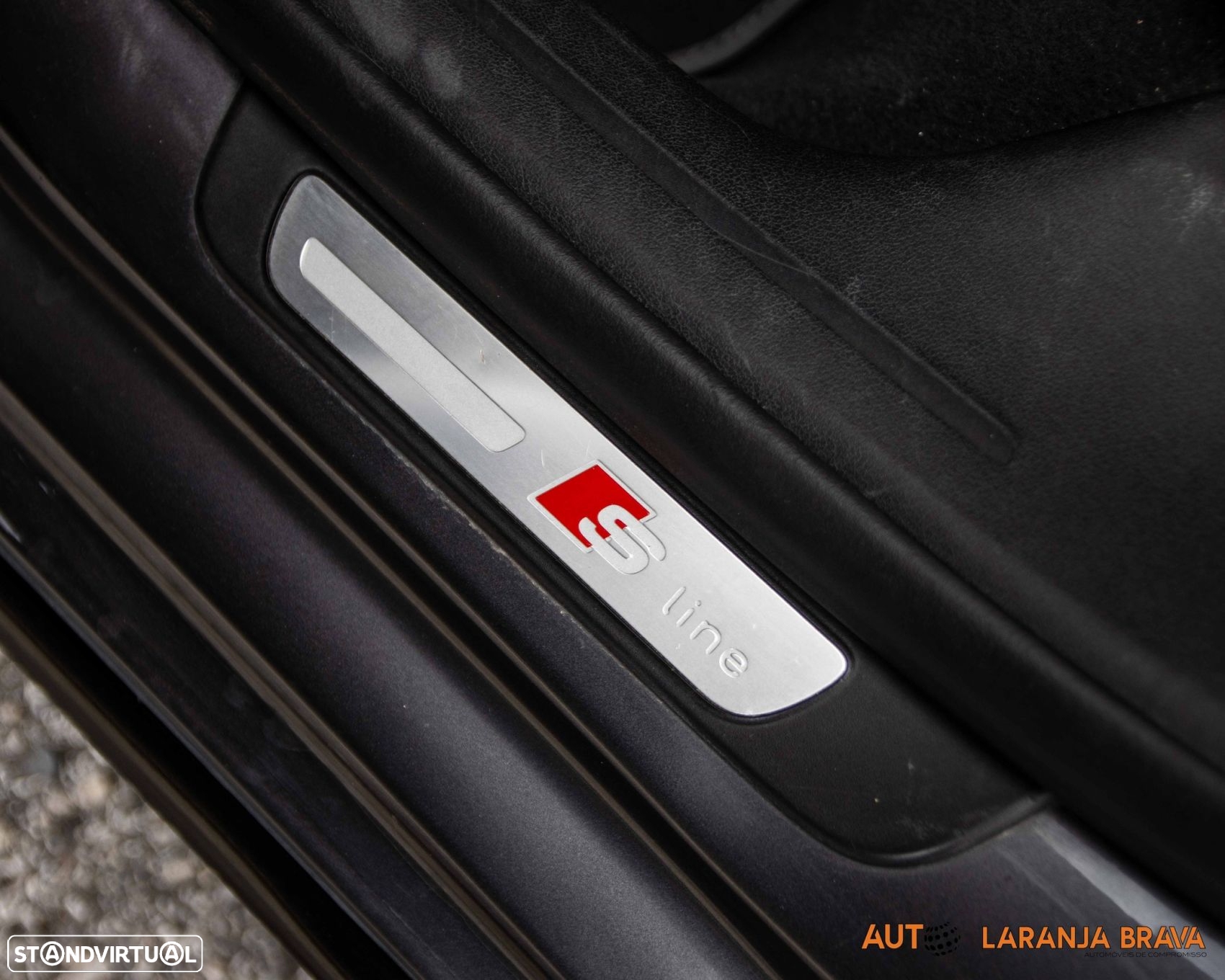 Audi A5 Sportback 2.0 TDI S-line - 16