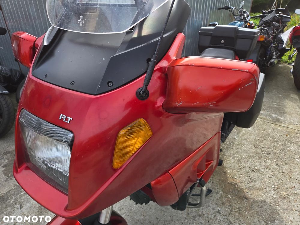 BMW RT - 27