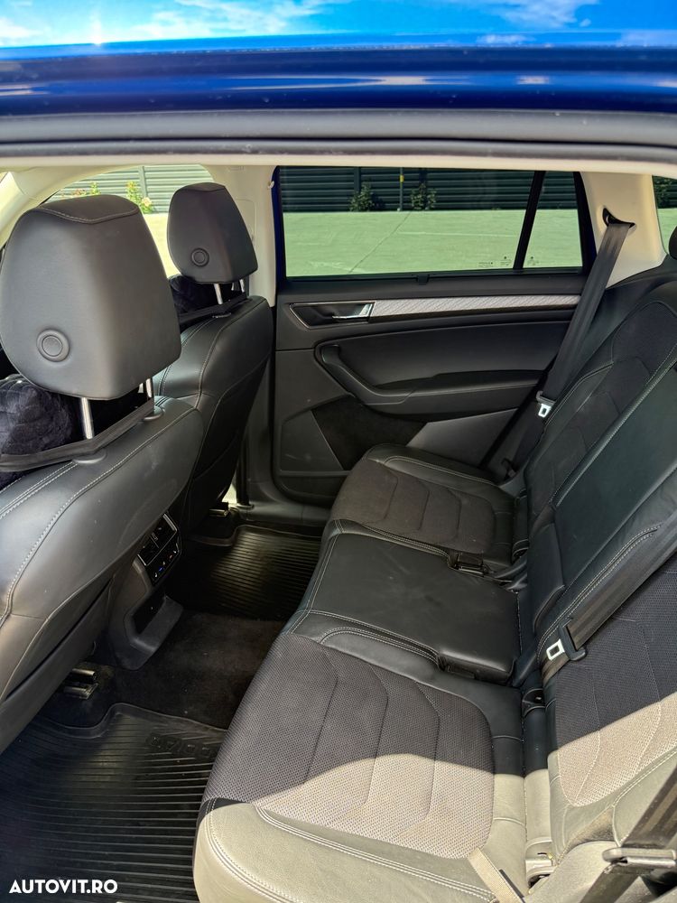 Skoda Kodiaq - 18