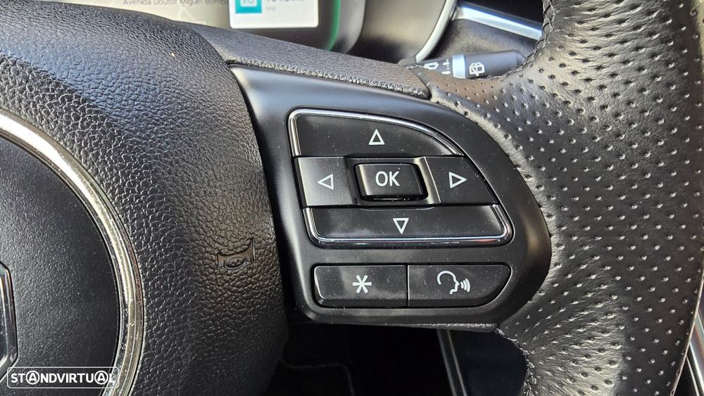 MG Marvel R 70 kWh Luxury - 17