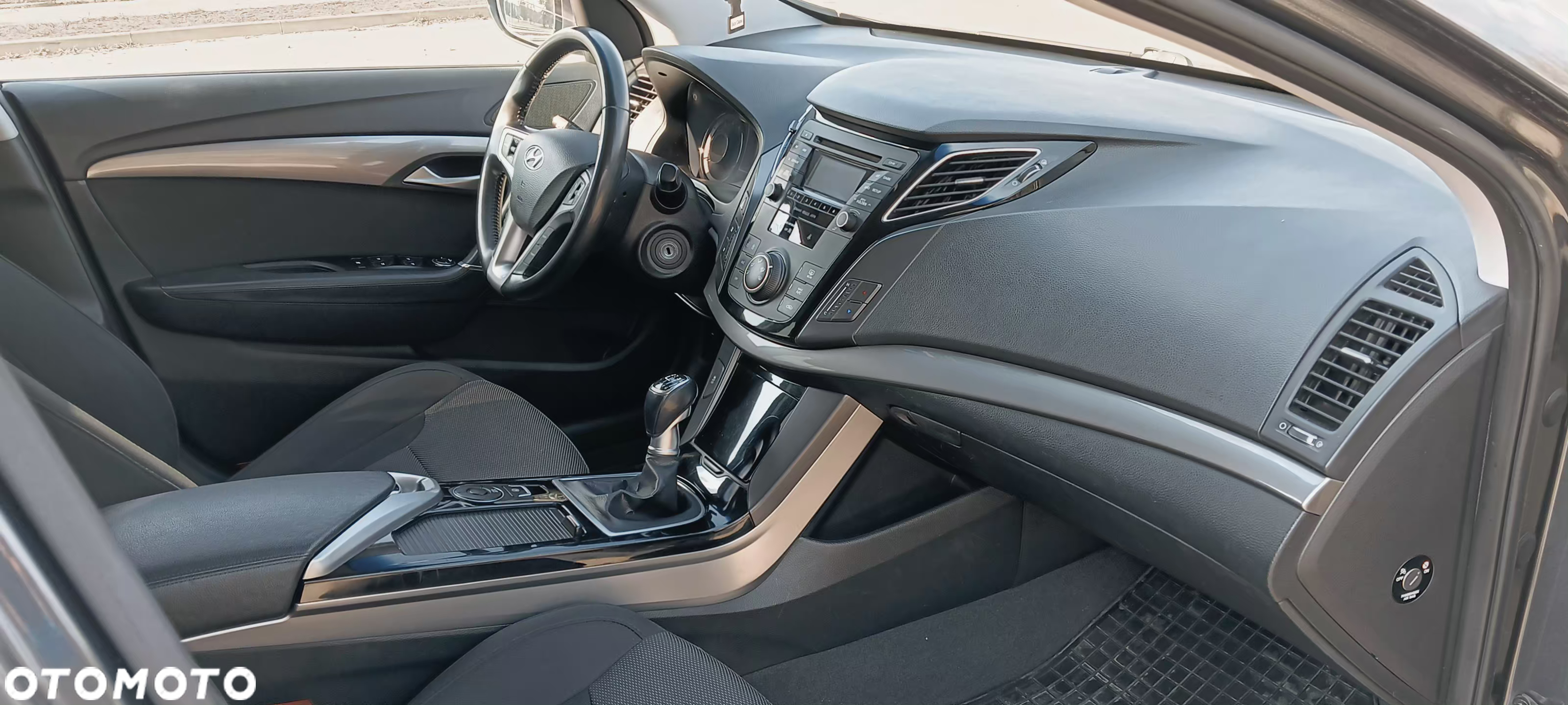 Hyundai i40 - 10