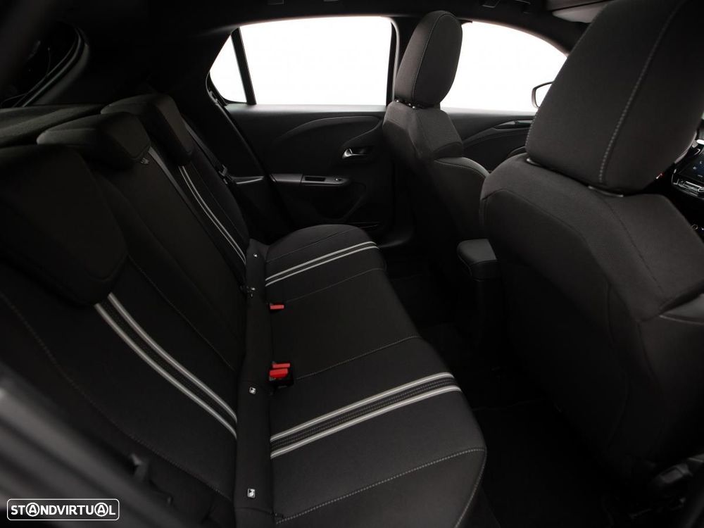 Opel Corsa 1.2 Edition - 12