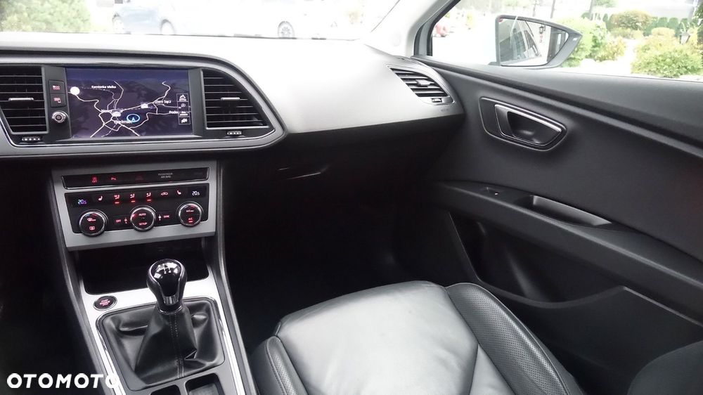 Seat Leon - 34