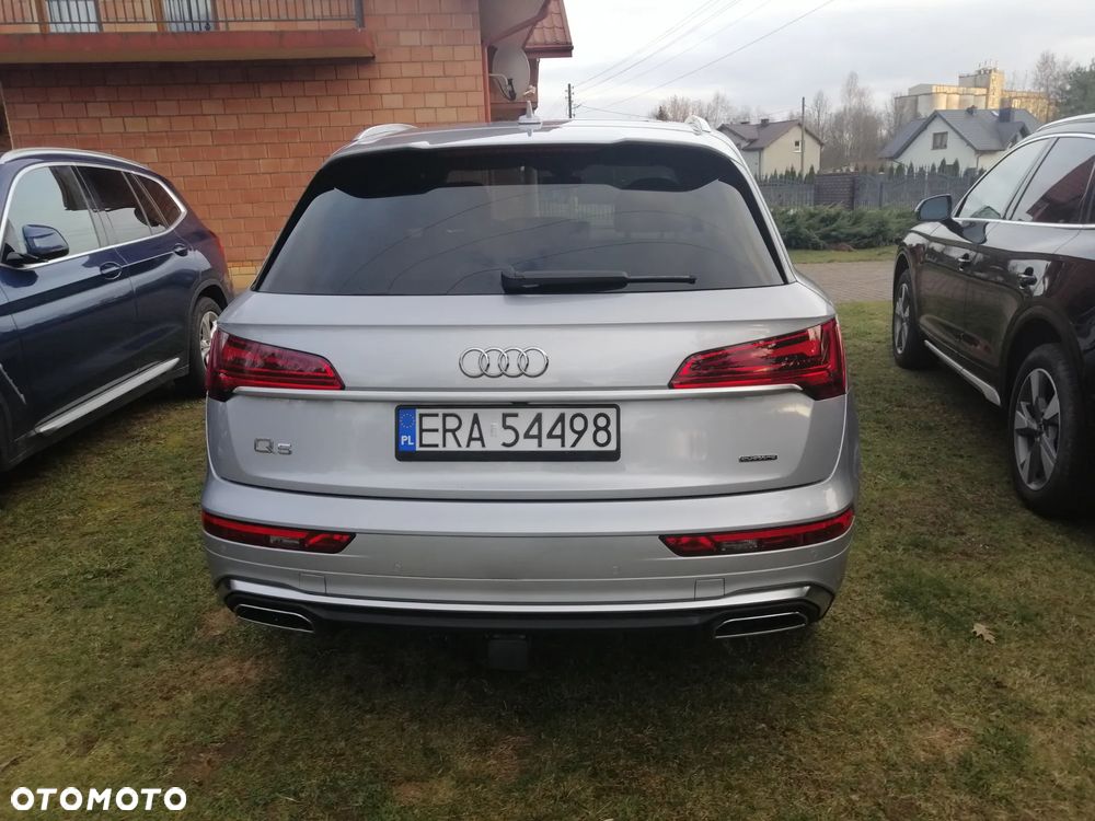 Audi Q5 45 TFSI quattro S tronic S line - 16