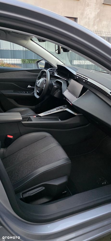 Peugeot 308 BlueHDi 130 EAT8 Stop & Start Allure Pack - 13