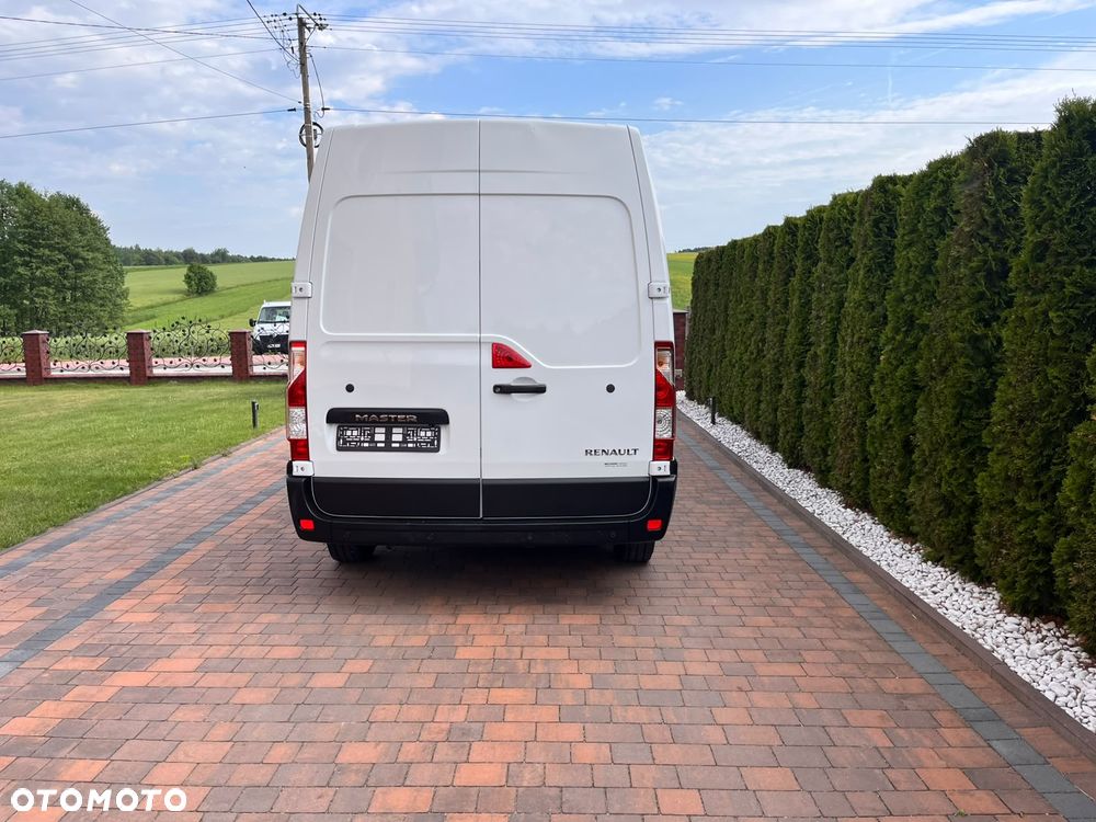 Renault Master - 15