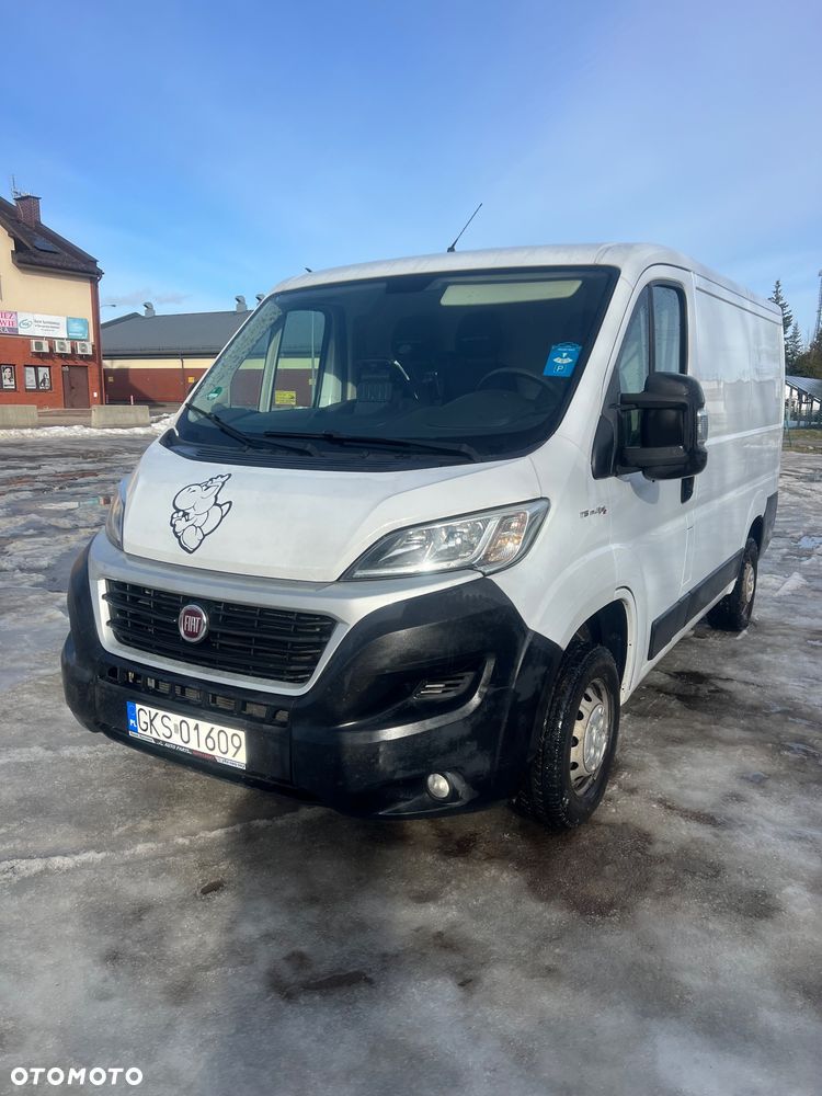 Fiat Ducato - 1