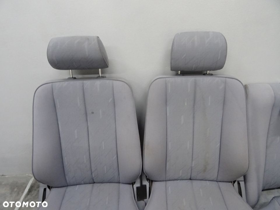 FOTEL FOTELE KANAPA MERCEDES W210 LIFT SEDAN NR92 - 4