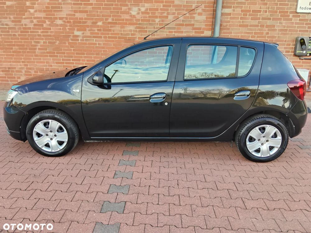 Dacia Sandero 0.9 TCe Laureate - 13