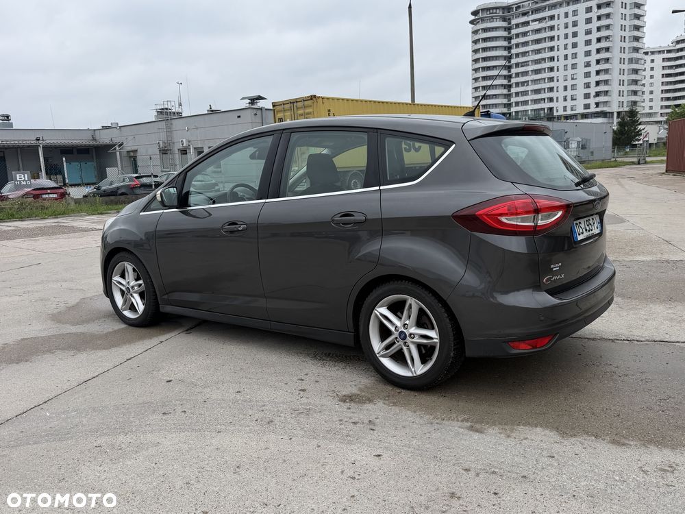 Ford C-MAX - 2