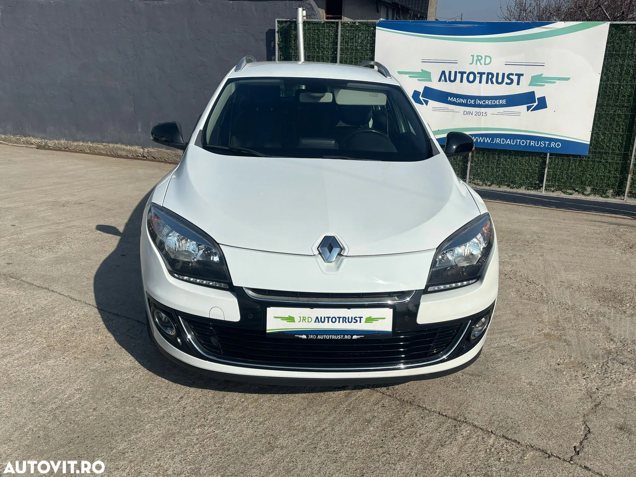 Renault Megane ENERGY dCi 110 Start & Stop Bose Edition - 19