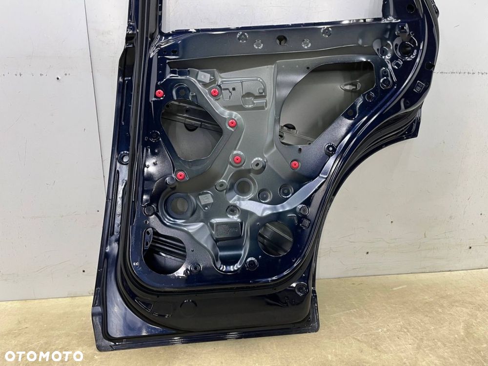 Drzwi Mazda CX-60 CX60 22r.- prawe tylne prawy tył KBB372010 - 13