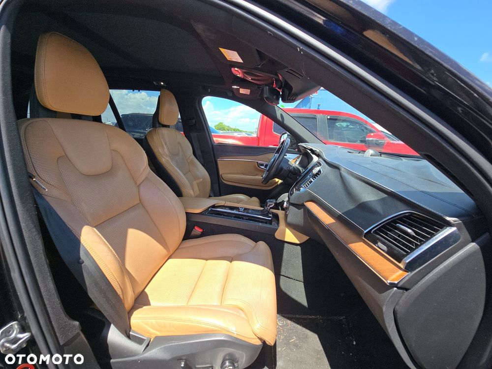 Volvo XC 90 T6 AWD Inscription 7os - 19