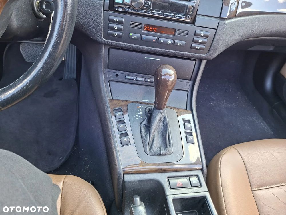 BMW Seria 3 330 Ci - 20