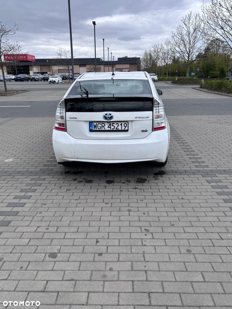 Toyota Prius - 2