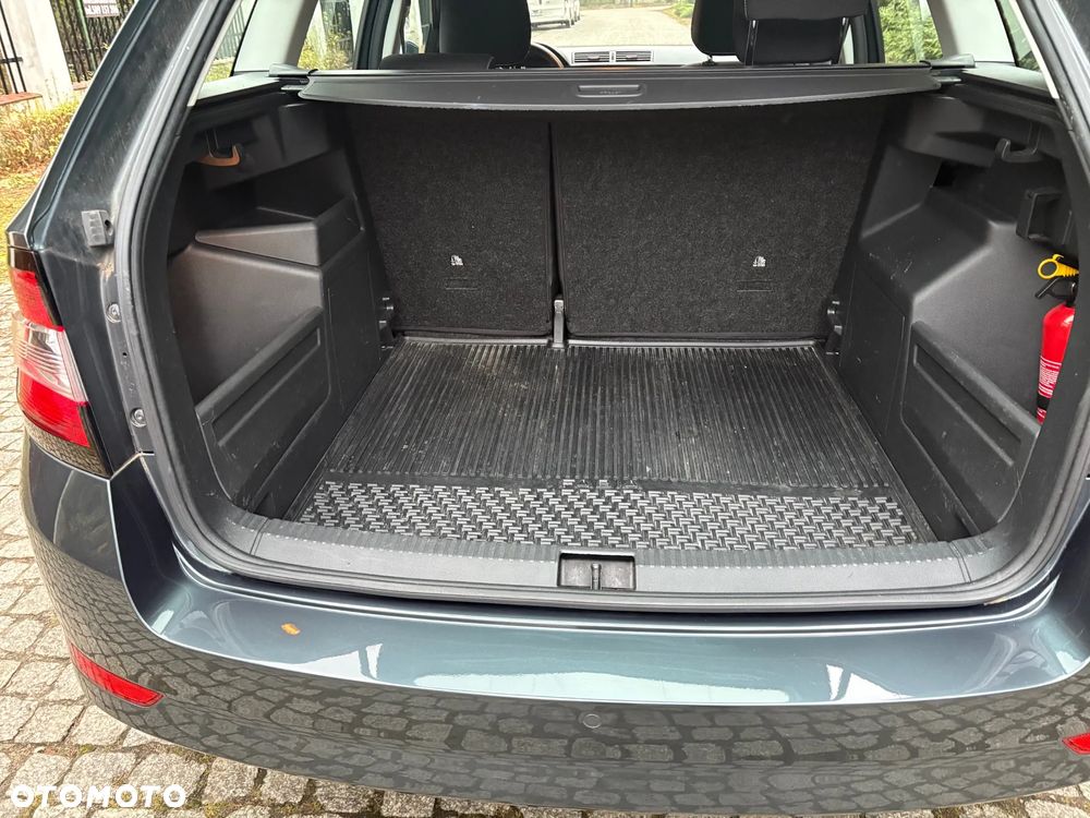 Skoda Fabia 1.0 TSI Ambition - 12