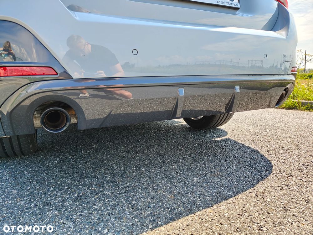BMW Seria 4 420i M Sport - 19