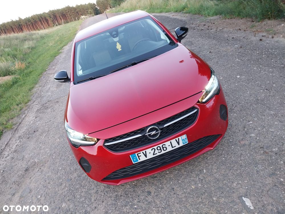 Opel Corsa 1.2 Start/Stop Elegance - 9