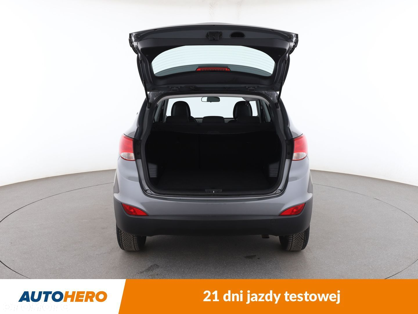 Hyundai ix35 1.6 GDI Classic 2WD - 16