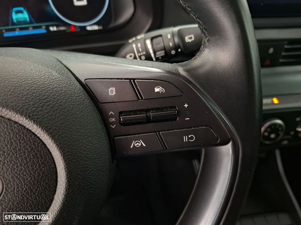 Hyundai i20 1.2 Comfort - 13