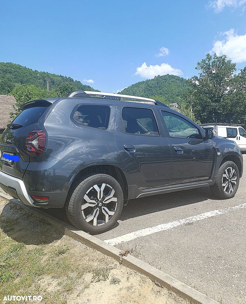 Dacia Duster - 2