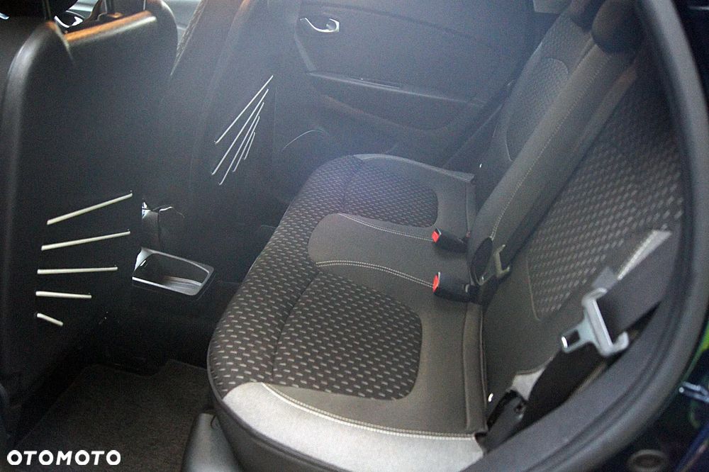 Renault Captur 0.9 Energy TCe Intens - 33