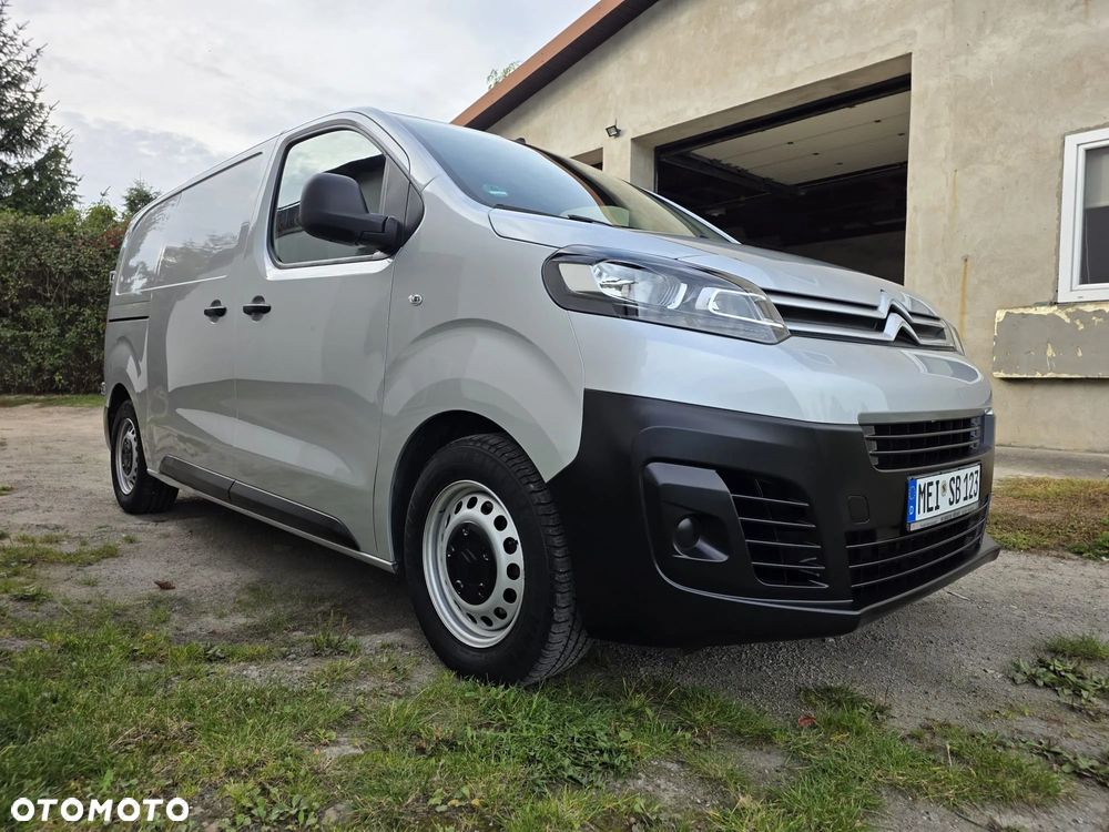 Citroën JUMPY - 28
