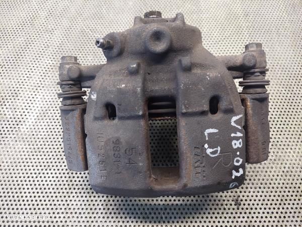 Pinça Travao Frente Dto Smart Forfour (454) - 2