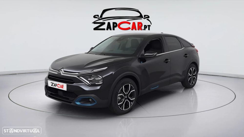 Citroën e-C4 Shine - 15