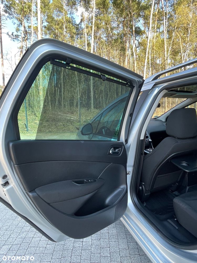 Peugeot 308 120 VTi Automatik Premium - 15