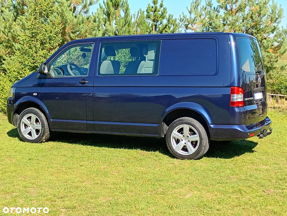 Volkswagen Transporter - 33