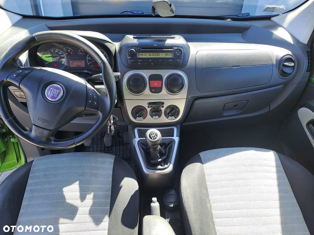 Fiat Qubo - 9