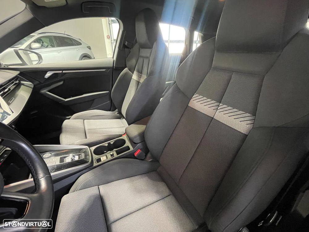 Audi A3 Sportback - 7