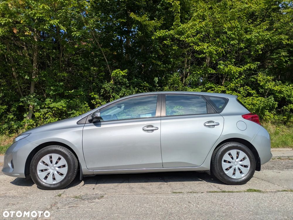 Toyota Auris 1.6 Active - 3