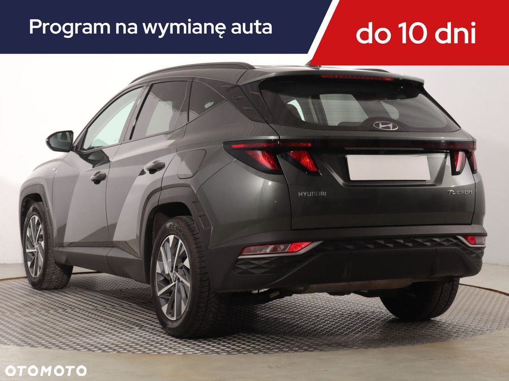 Hyundai Tucson 2022 photo 5
