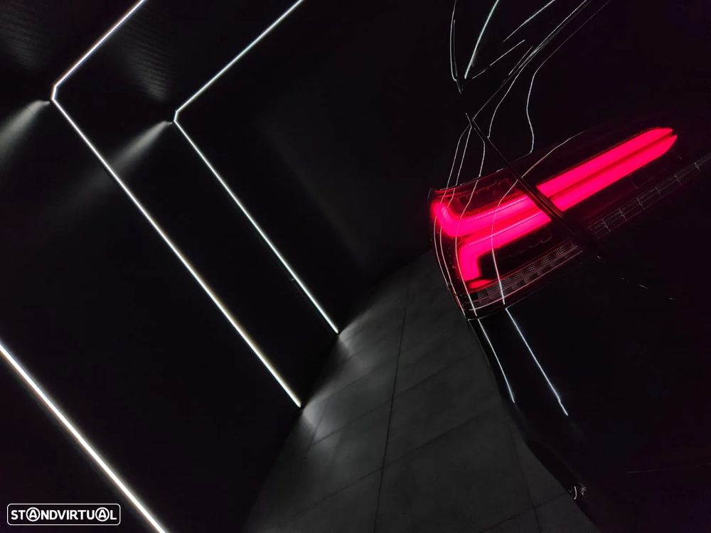 Mercedes-Benz A 180 Limousine d AMG Line Aut. - 19