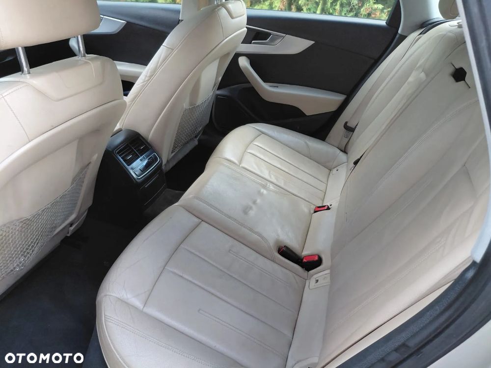 Audi A4 - 18