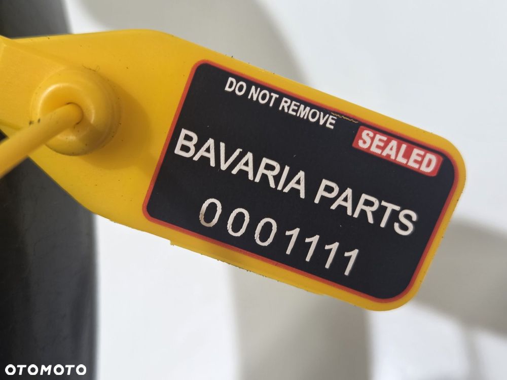 BMW E60 E61 M PAKIET KIEROWNICA LIFT - 11