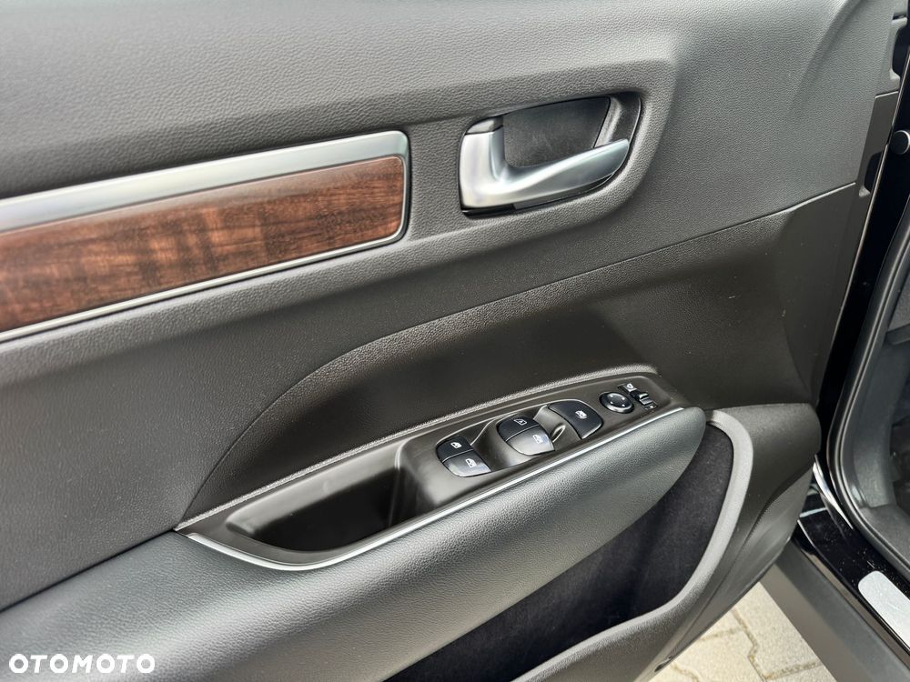 Renault Koleos 2.0 dCi Intens 4x4 X-Tronic - 16