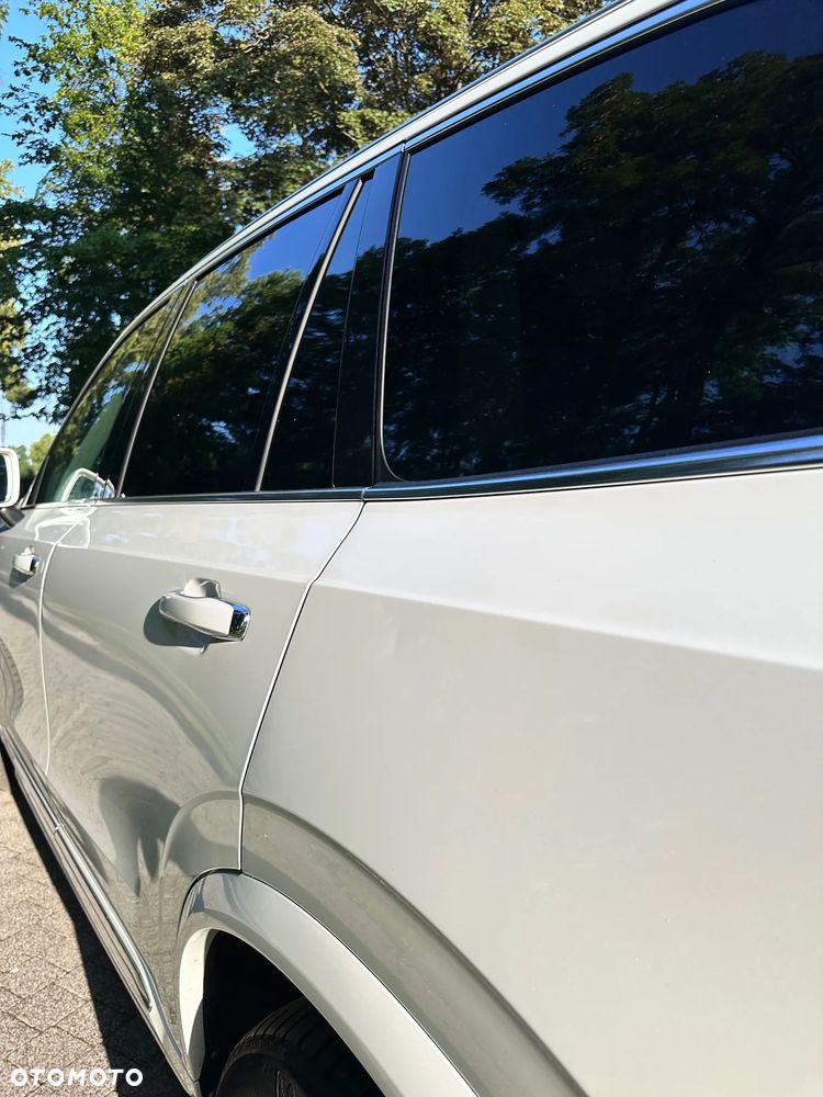 Volvo XC 90 D5 AWD Inscription 7os - 3