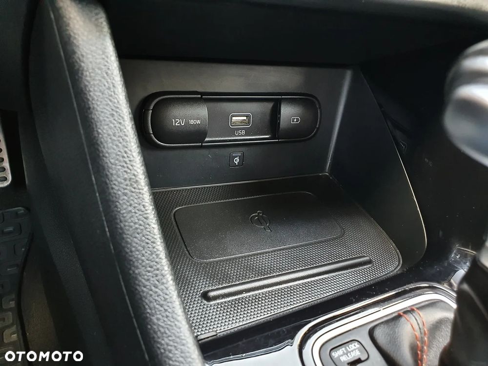 Kia Niro 1.6 GDI Hybrid XL - 20