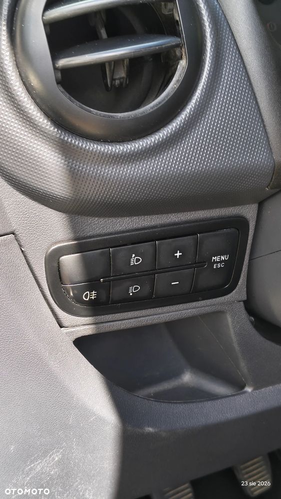 Fiat Fiorino 1.3 Multijet 16V Base - 13
