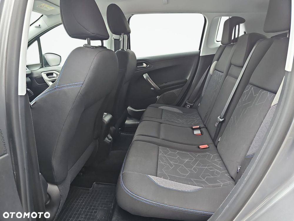 Peugeot 2008 1.2 Pure Tech Style - 22