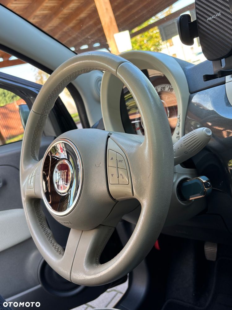Fiat 500 0.9 TwinAir Start&Stopp Vintage '57 - 31