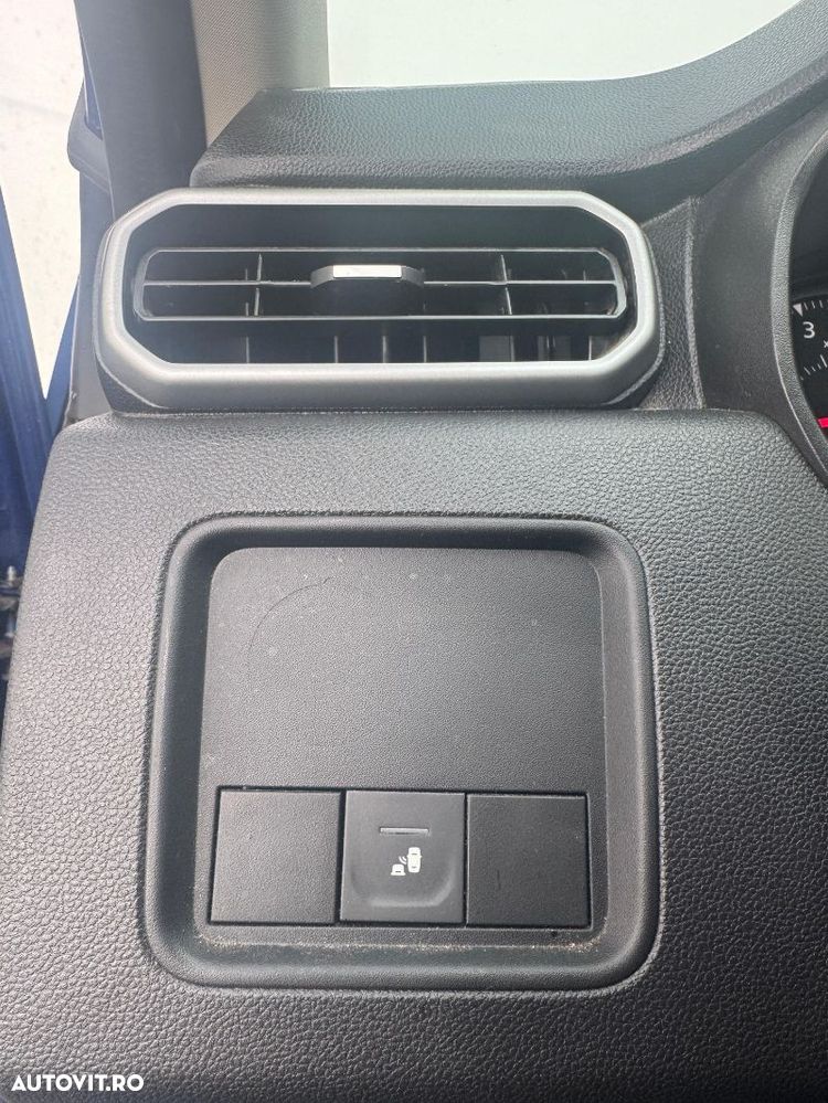 Dacia Duster - 14