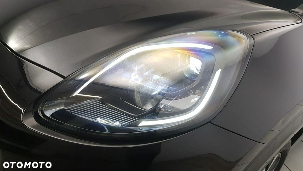 Ford Puma - 10