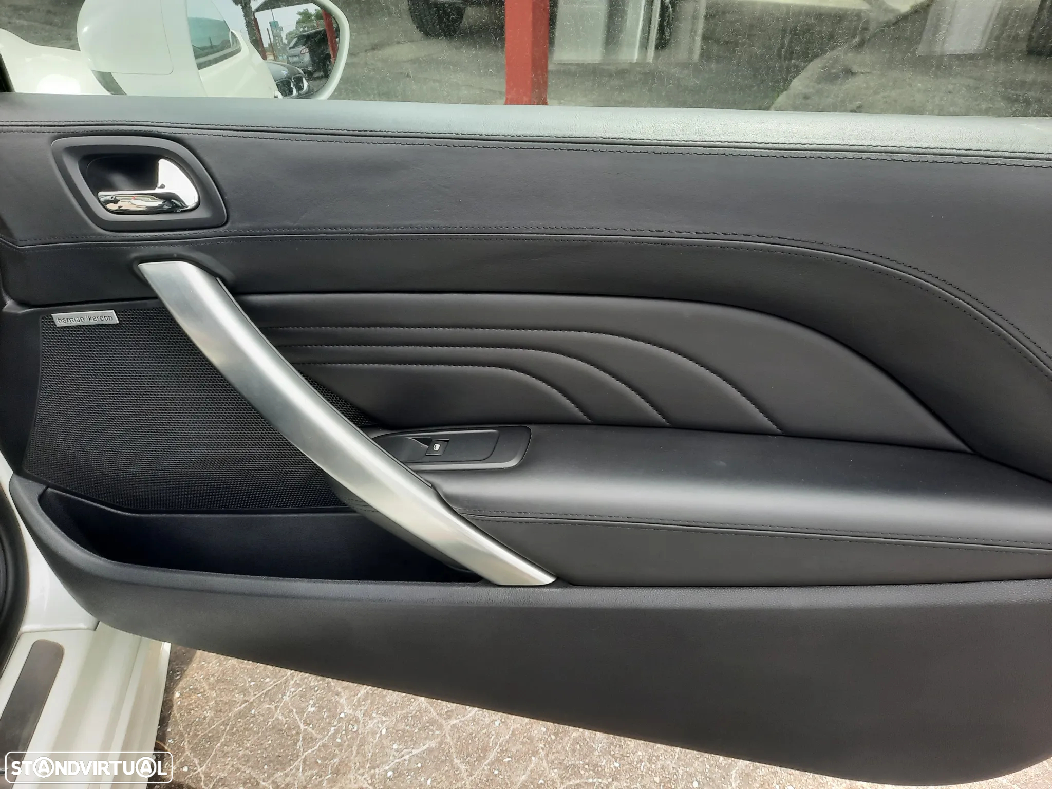Peugeot RCZ 1.6 THP - 19