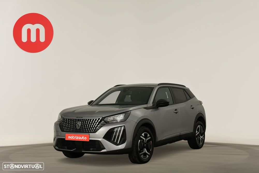 Peugeot 2008 1.2 PureTech Allure - 2