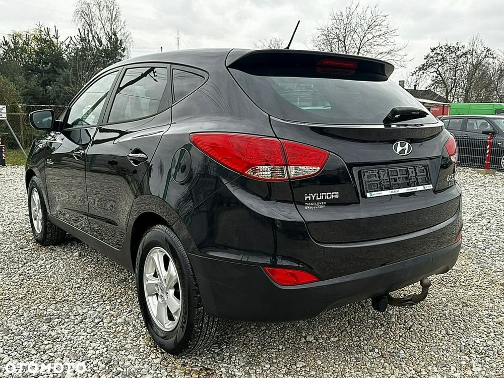 Hyundai ix35 - 3
